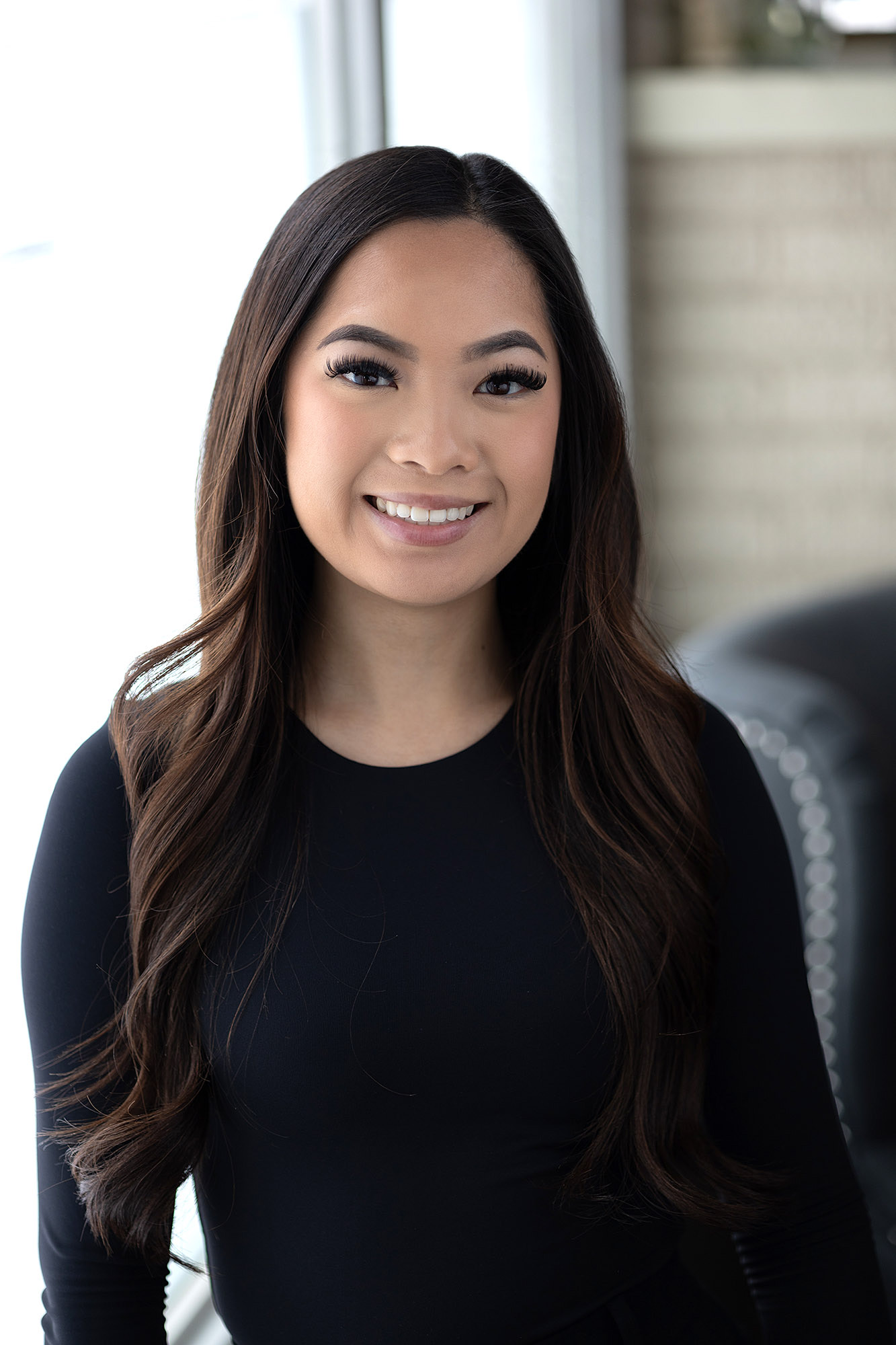 Cassie Ly – Leasing Administrator & Leasing Agent at K-W Property Management