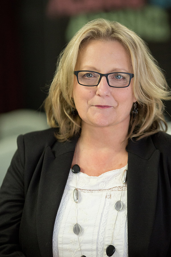 Debbie Montag – Landlord Licensing & Office Support Coordinator at K-W Property Management