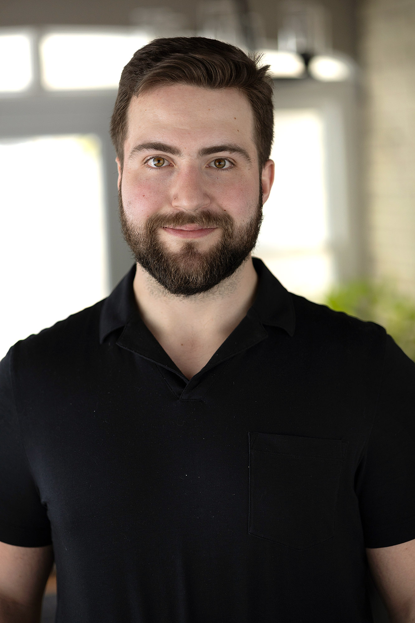 Michael Pfeifer – Maintenance Coordinator at K-W Property Management
