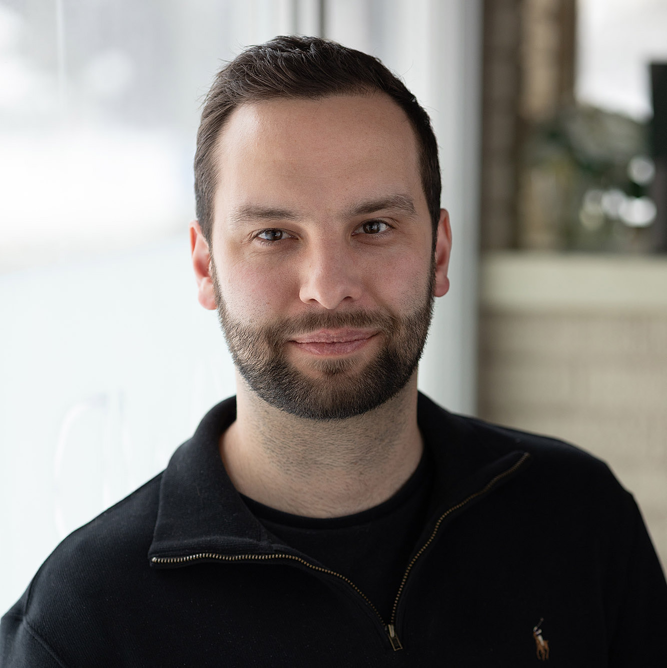 Noah Koop – Director of Maintenance and Leasing at K-W Property Management
