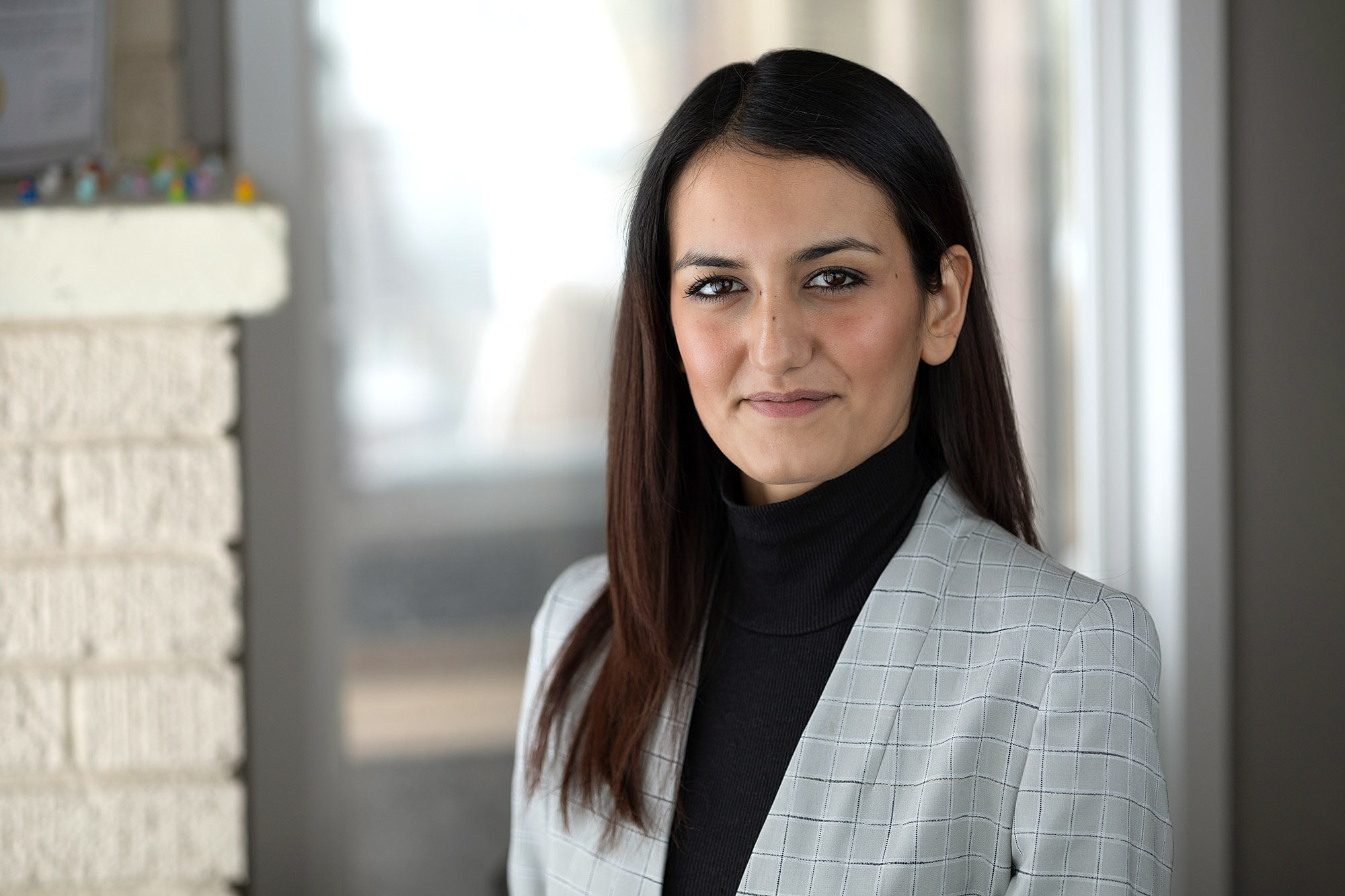 Tavleen Kaur – Legal and Collections Coordinator at K-W Property Management