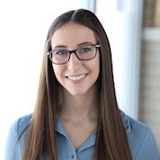 Kristi Young – Leasing Administrator at K-W Property Management