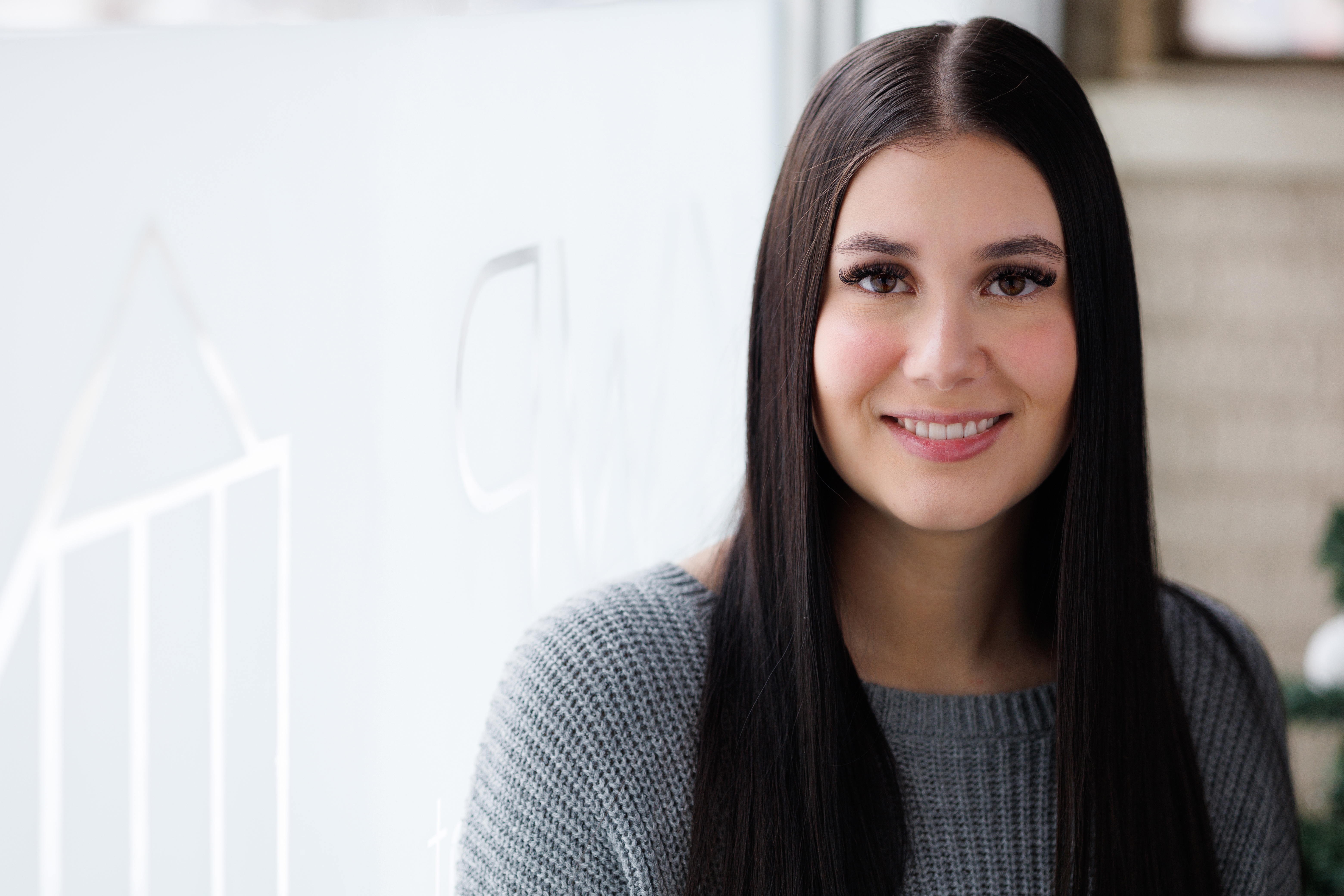 Skylar Escott – Office Administrator at K-W Property Management