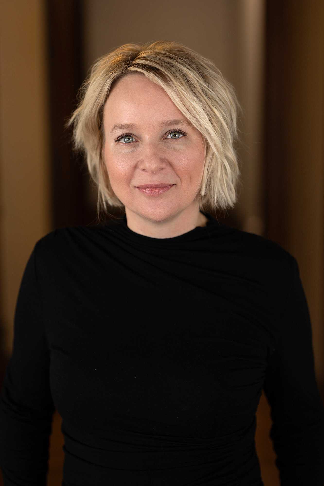 Trisha Montag – CEO at K-W Property Management